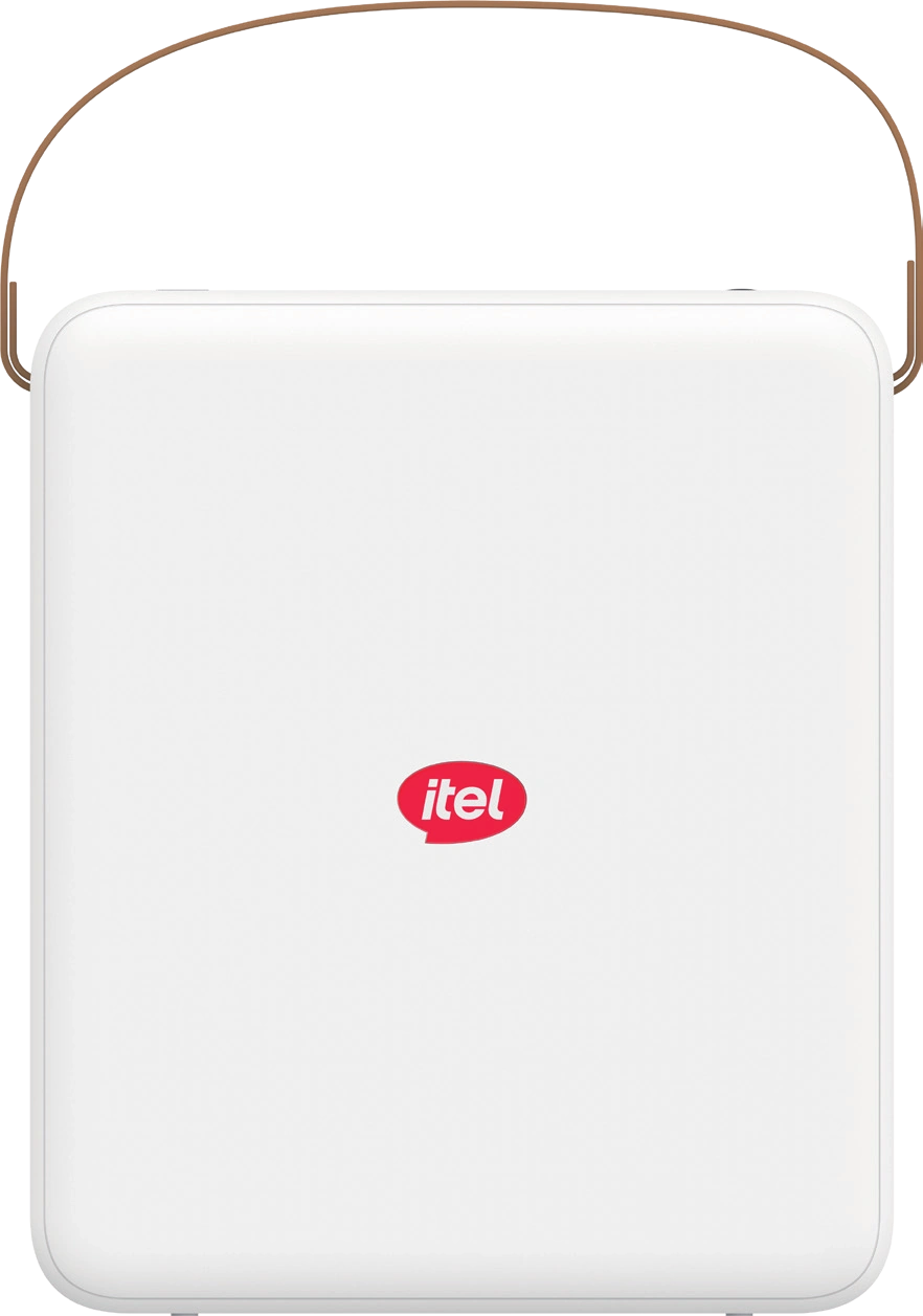 itel Power Go Pro